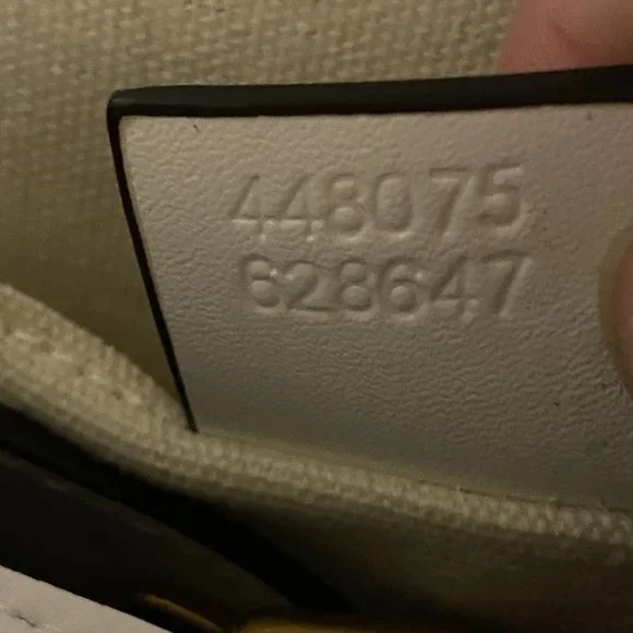 Gucci Dionysus Bamboo Top Colorblock Bag - Picture 3 of 14